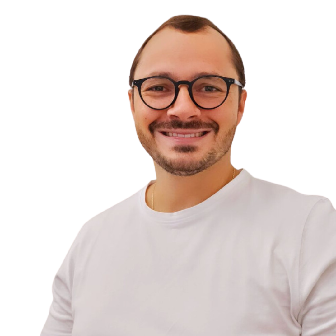 Professor Palomares - sem fundo